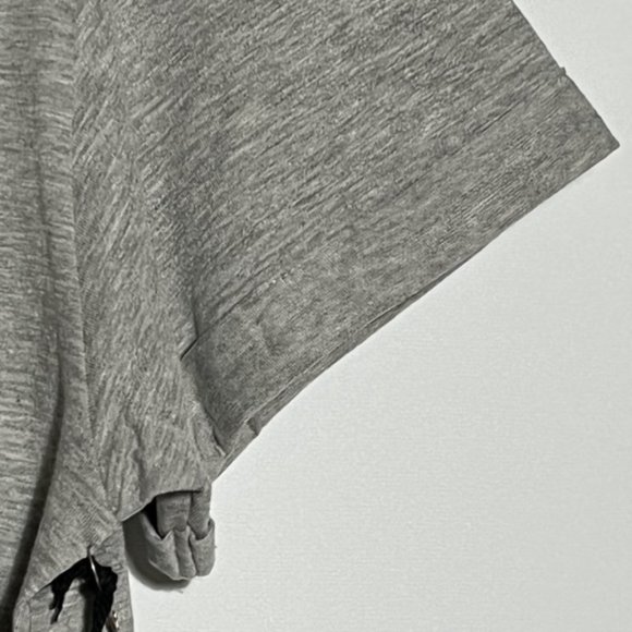 SWEET SOUL Gray Faith T-shirt Size L NWT - Picture 5 of 8